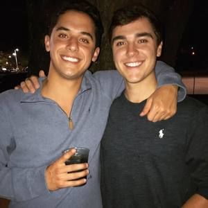 Meet your Posher, Dylan